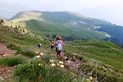 93 In discesa ai Piani dell'Avaro
